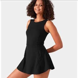 Halara Everyday Stretchy 2-in-1 Dress